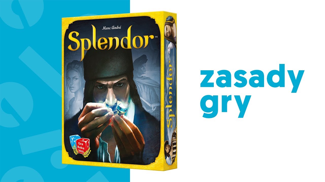 Zasady gry 