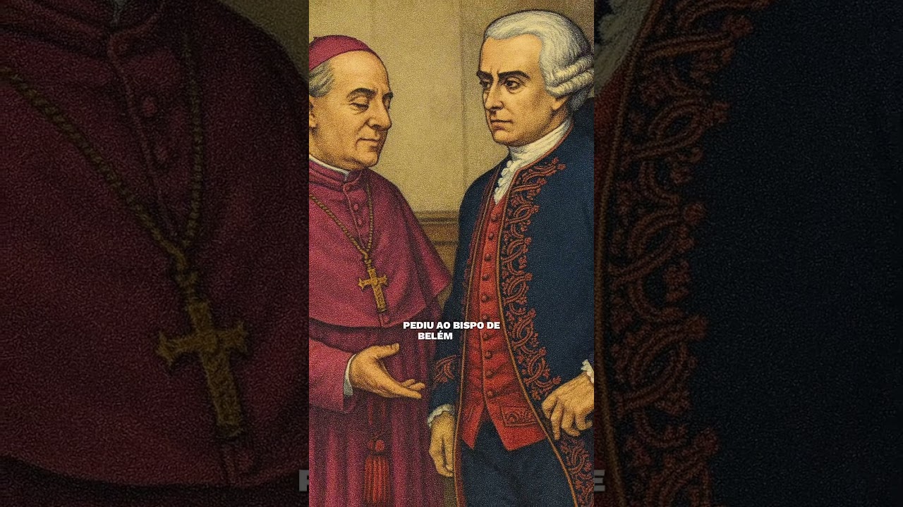 A hist&oacute;ria do C&iacute;rio de Nazar&eacute;  #c&iacute;rio #brasil #hist&oacute;ria
