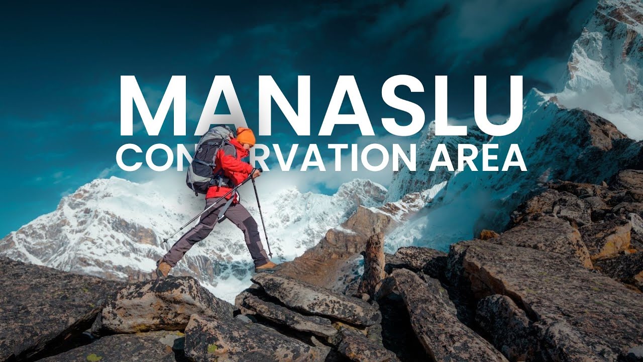Trekking in Nepal: Manaslu Circuit Trek - Itinerary & Cost