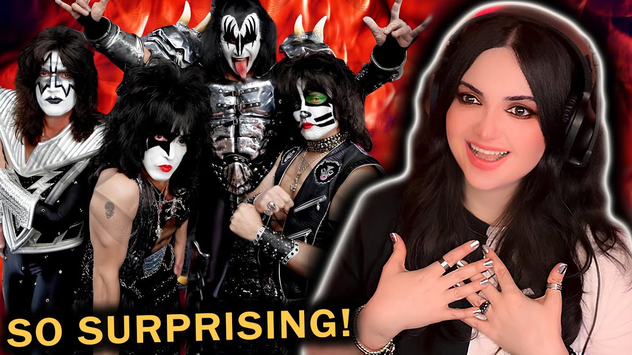 Kiss - Detroit Rock City Reaction | Kiss Reaction