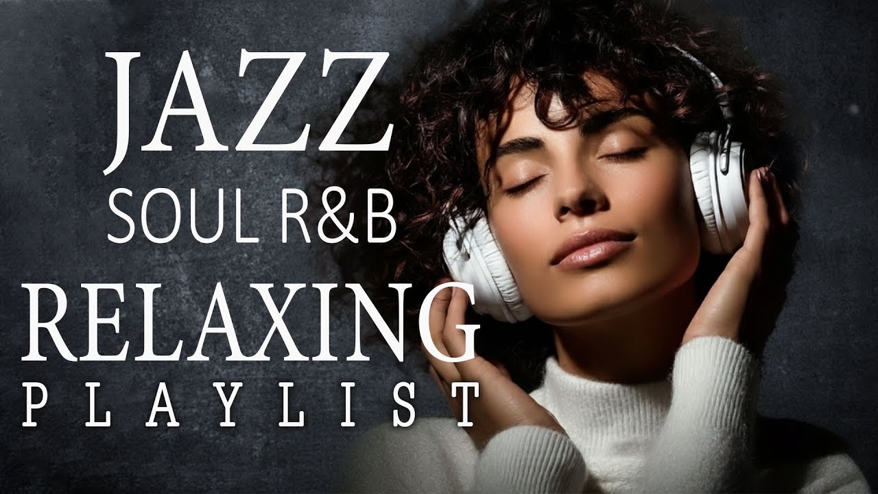 Smooth Jazz & Relaxing Instrumentals | Cozy All-Day Listening & Relaxation