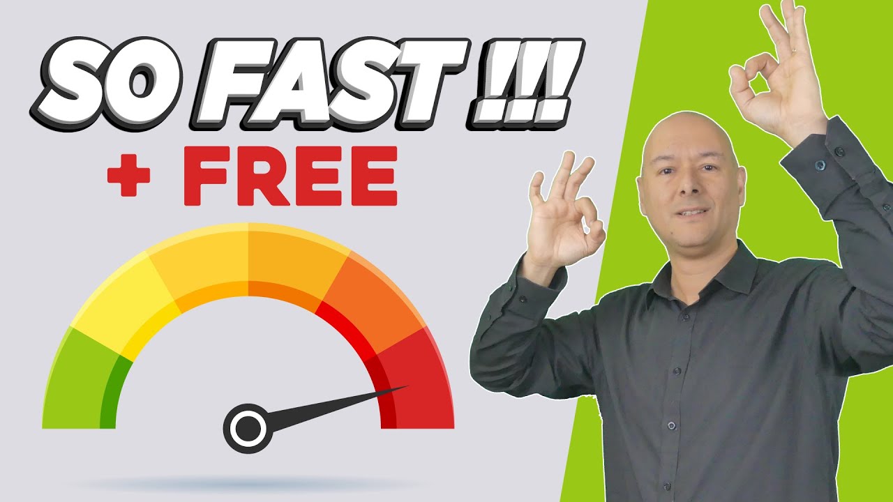 10Web Booster - Is this the Best FREE Speed Optimisation Tool Yet?