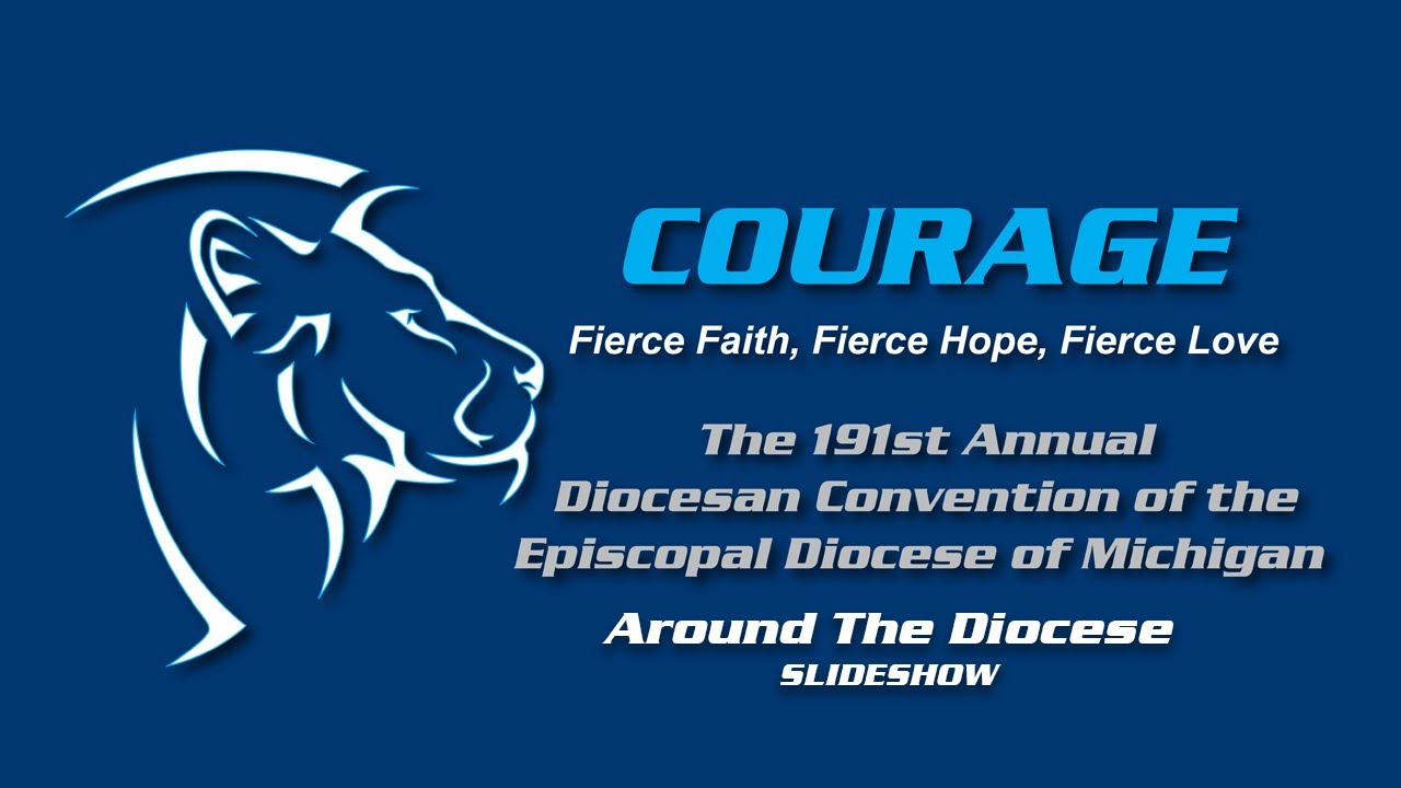 Around The Diocese Slideshow | 191st Annual Diocesan Convention
