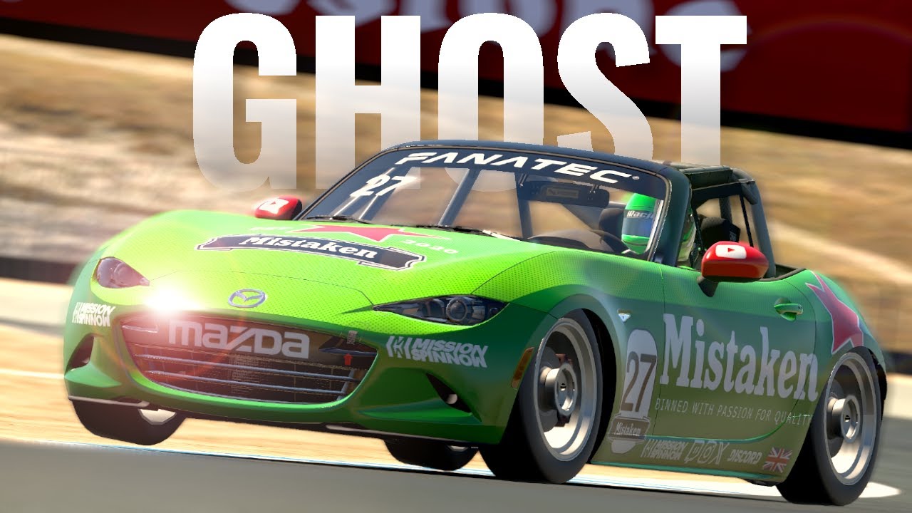 Is iRacing's Connection Flag FIX Doing ANYTHING?