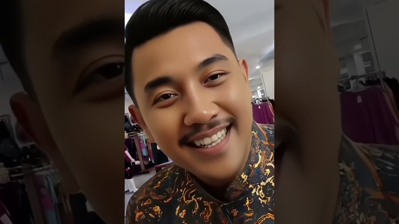 LAGU KENANGAN VIRAL