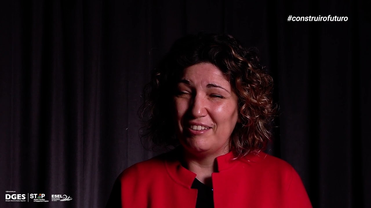 STEP - Enf. ª Mafalda Cardoso