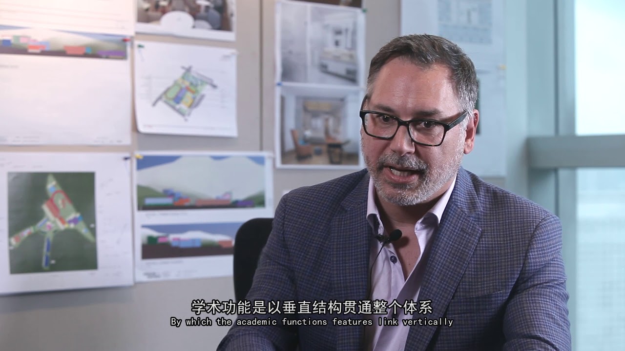 北京市私立汇佳学校新校区宣传片