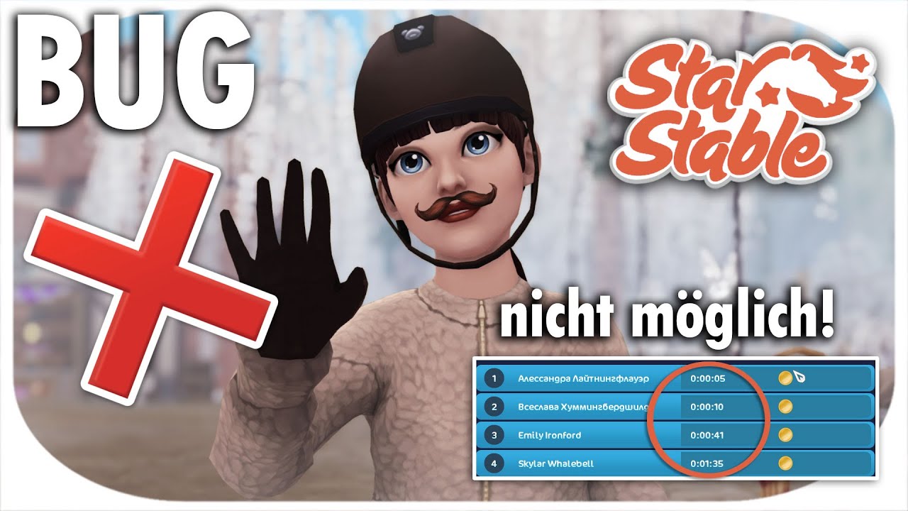 wieder CHEATER in SSO 😓👾