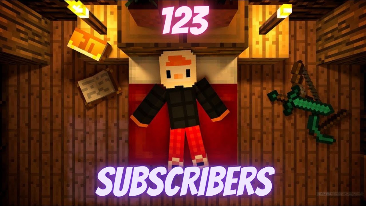 123 Subscribers - Bridge Montage V7 (Edited by noival)