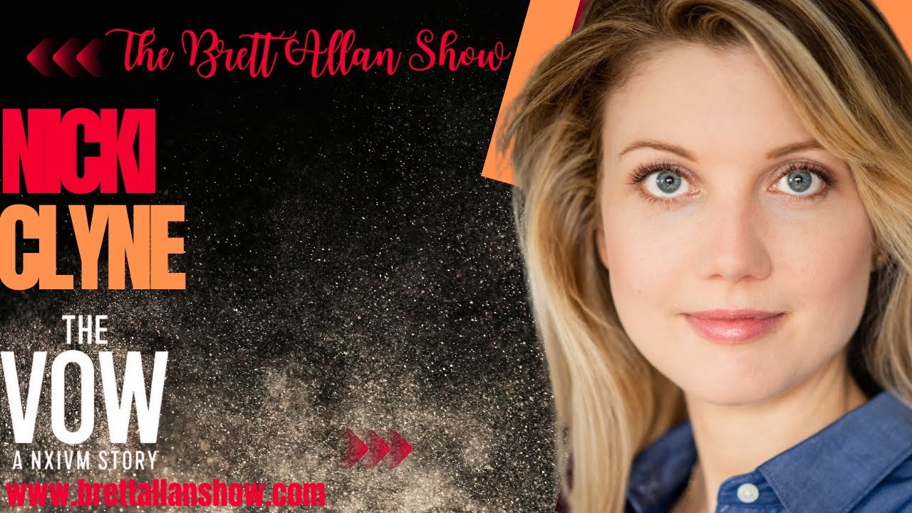 Nicki Clyne | Inside The Vow On HBO NXIVM | What IS Truth and More.