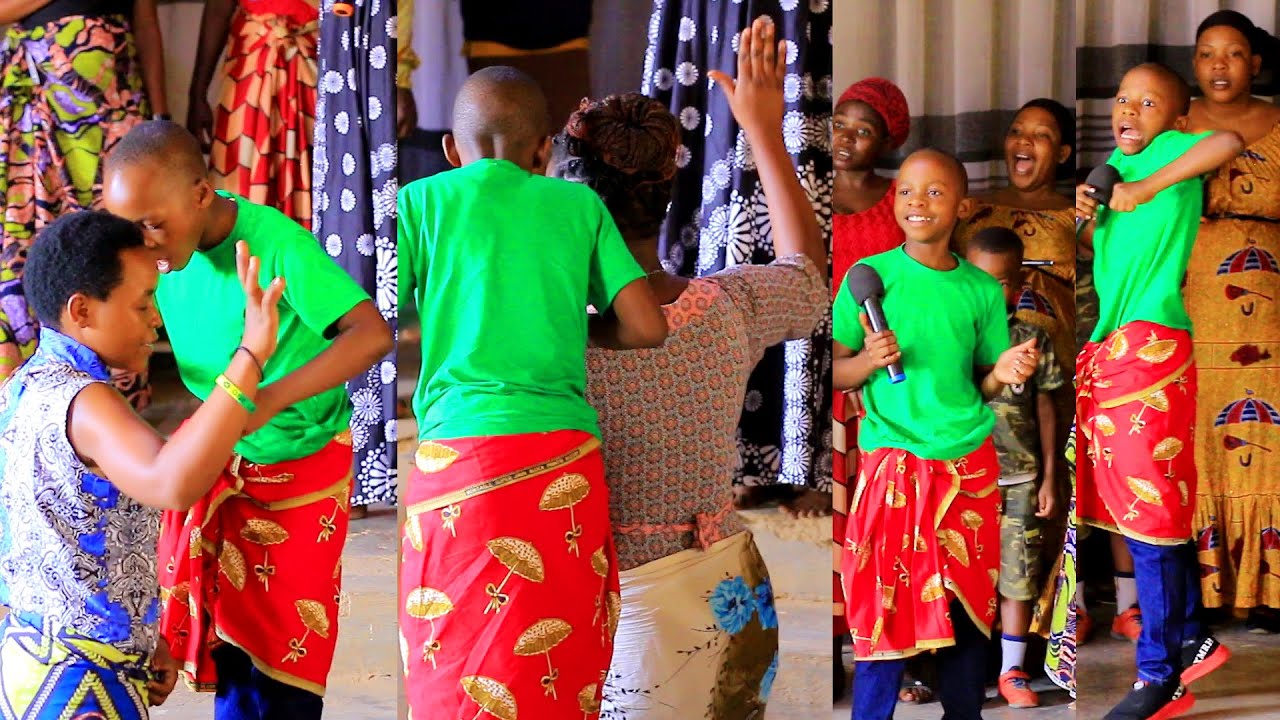 KARABAYE: Umwana muto aje mu rusengero ahanurira abantu turumirwa! Yababwiye ibyabo byose🔥n' ibizab