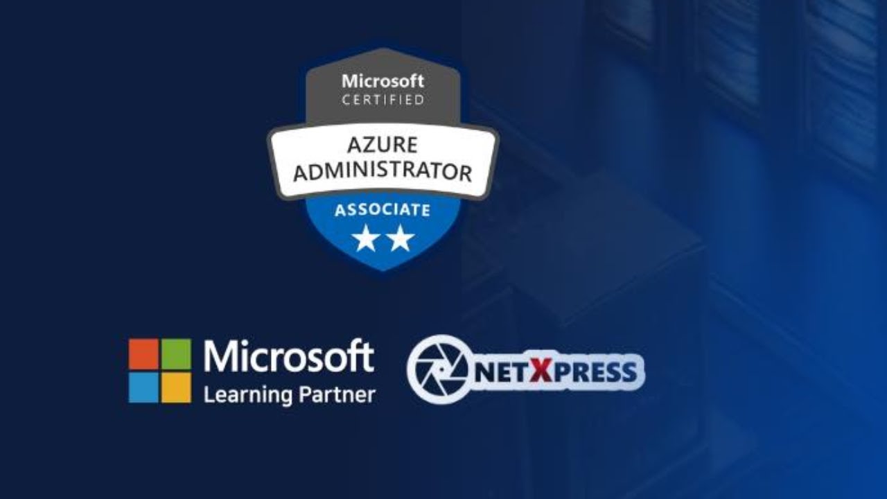 Webinar: AZ-104