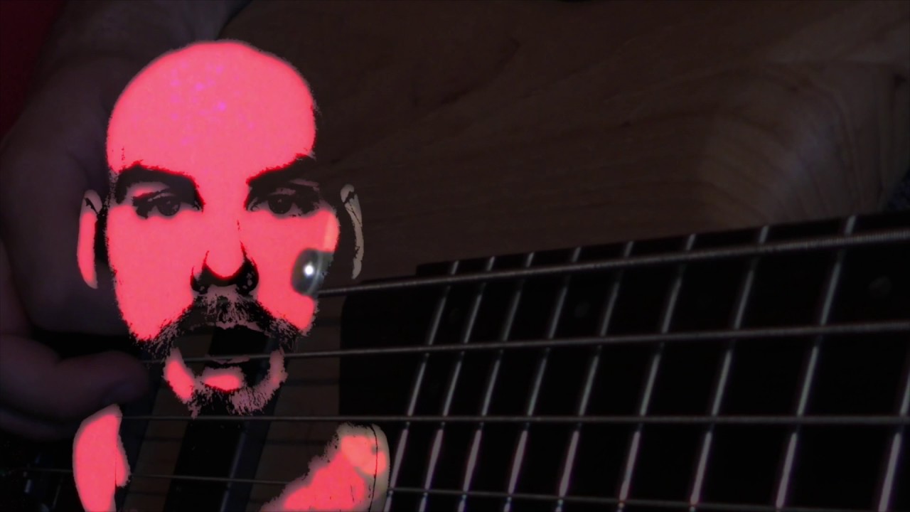Eastern High - Eyes Of Heaven [Official Music Video]
