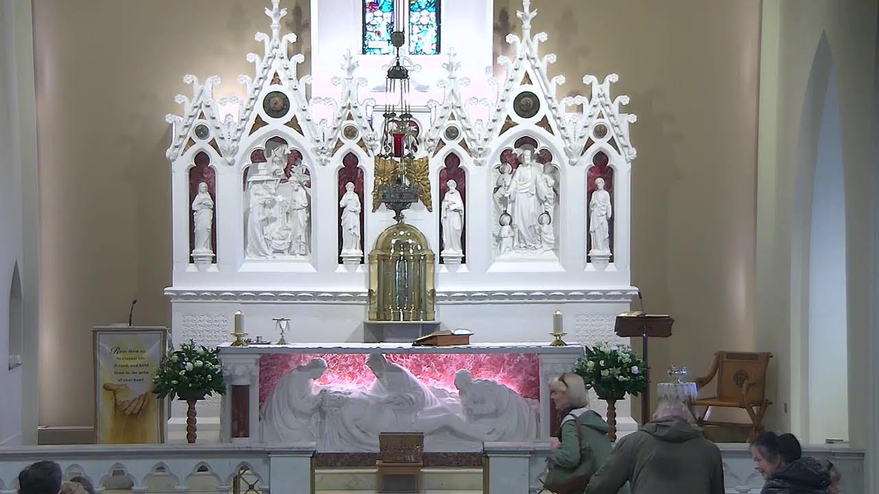 Basilica