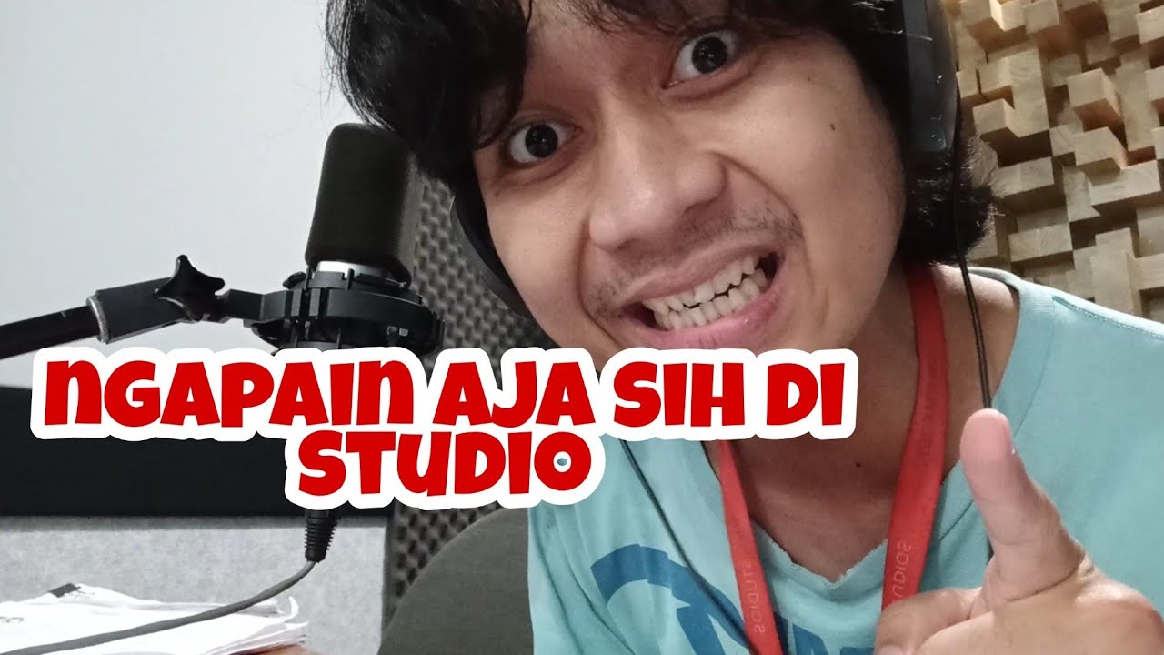 TUTORIAL CARA DUBBING
