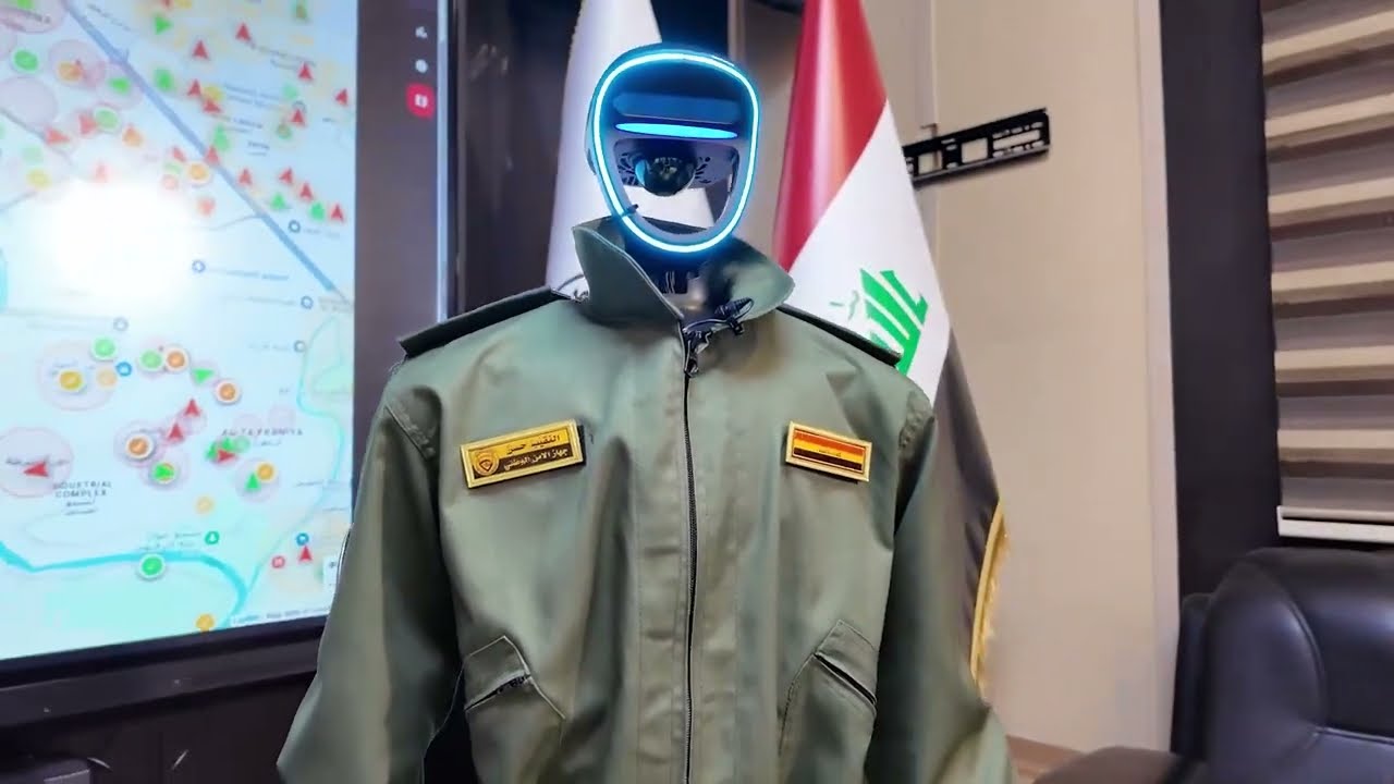 بتقنيات مبتكرة الأمن الوطني ينجح بتأمين خطته الاستخبارية والفنية الخاصة بالانتخابات