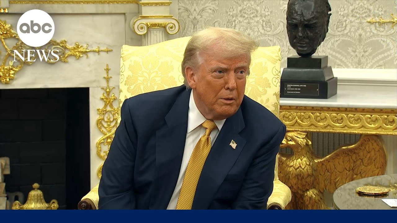 Trump blasts 'past supporters' for demanding release of more Epstein files