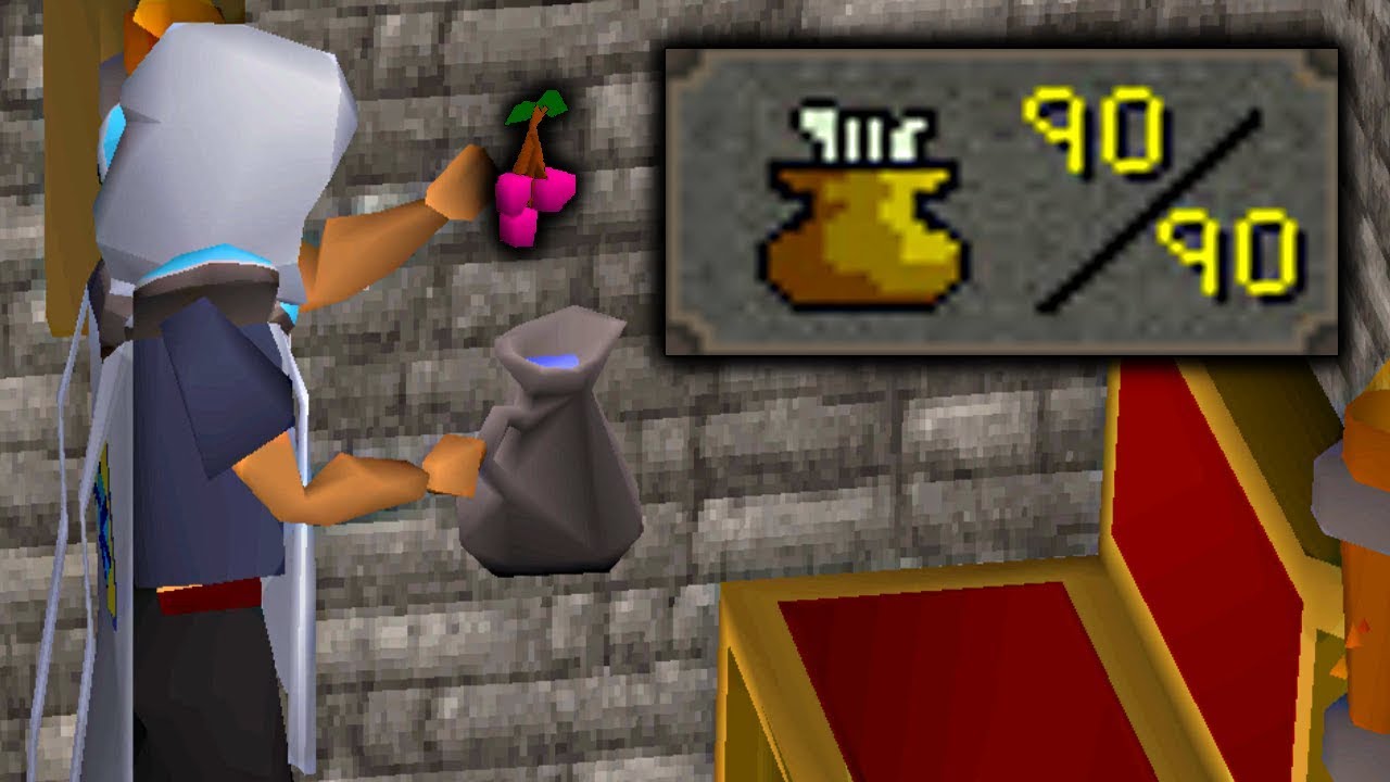 A Cooking training method you've never seen before (UIM #88)