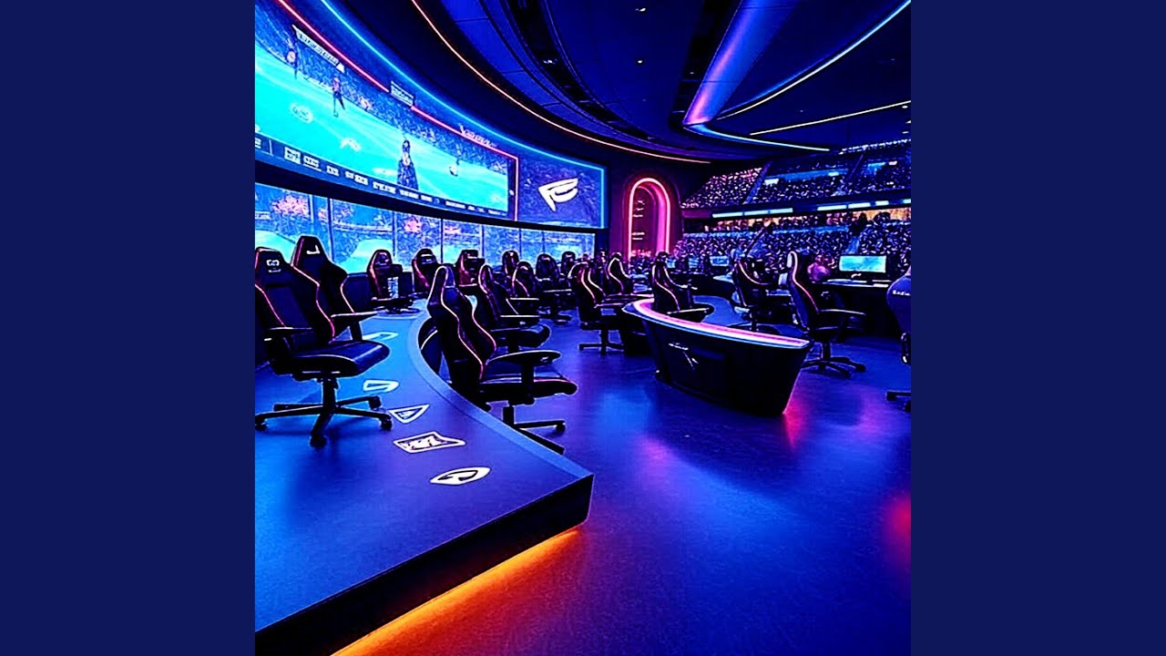 LEAGUE OF LEGENDS