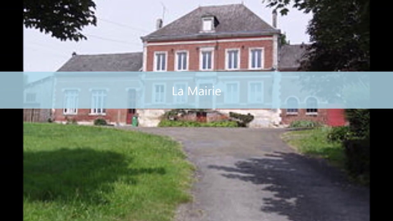 Les Hauts-de-France / Aisne (Grandrieux)