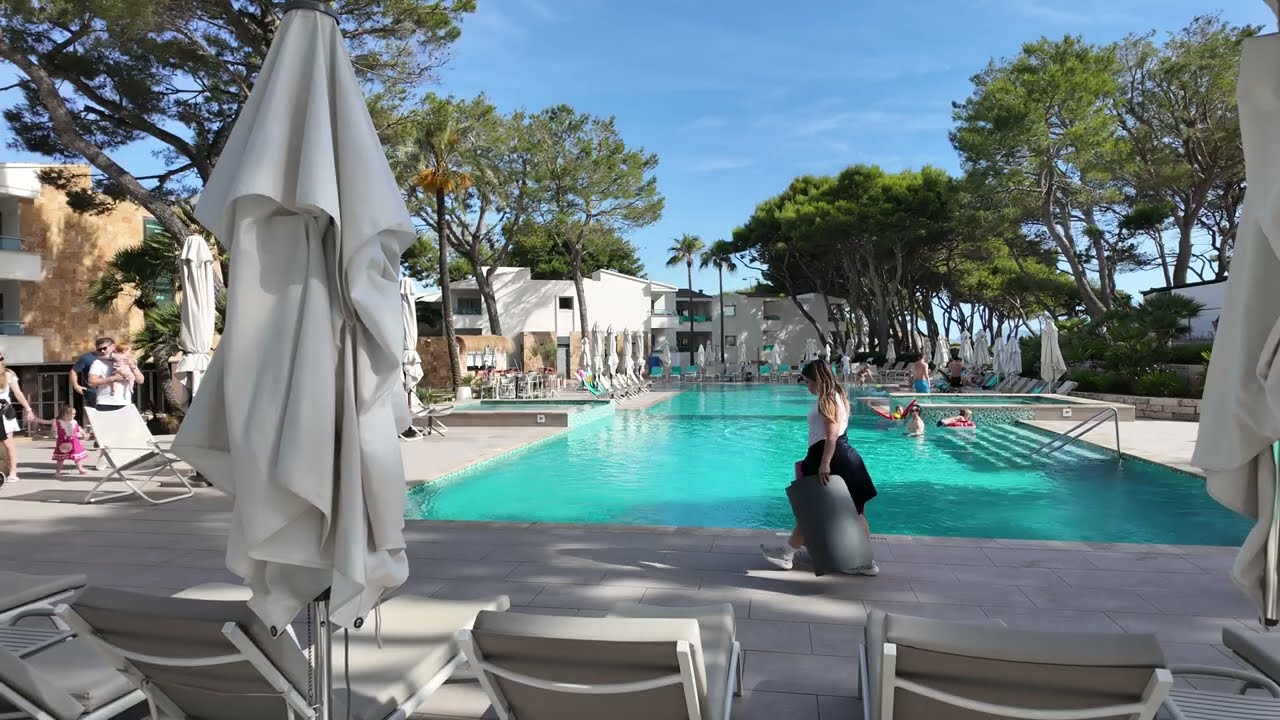 Iberostar Playa de Muro Village