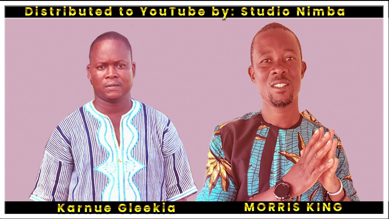 Karnue Gleekia feat. Morris King | Kwalo Gbenda