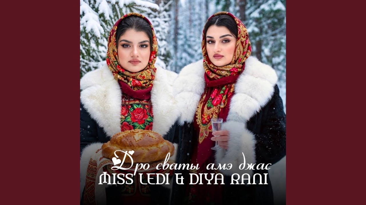 Дро сваты амэ джас
