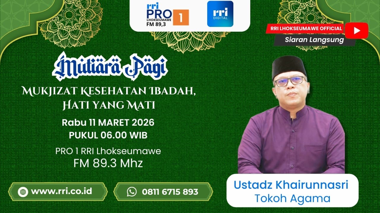 MUTIARA PAGI - 