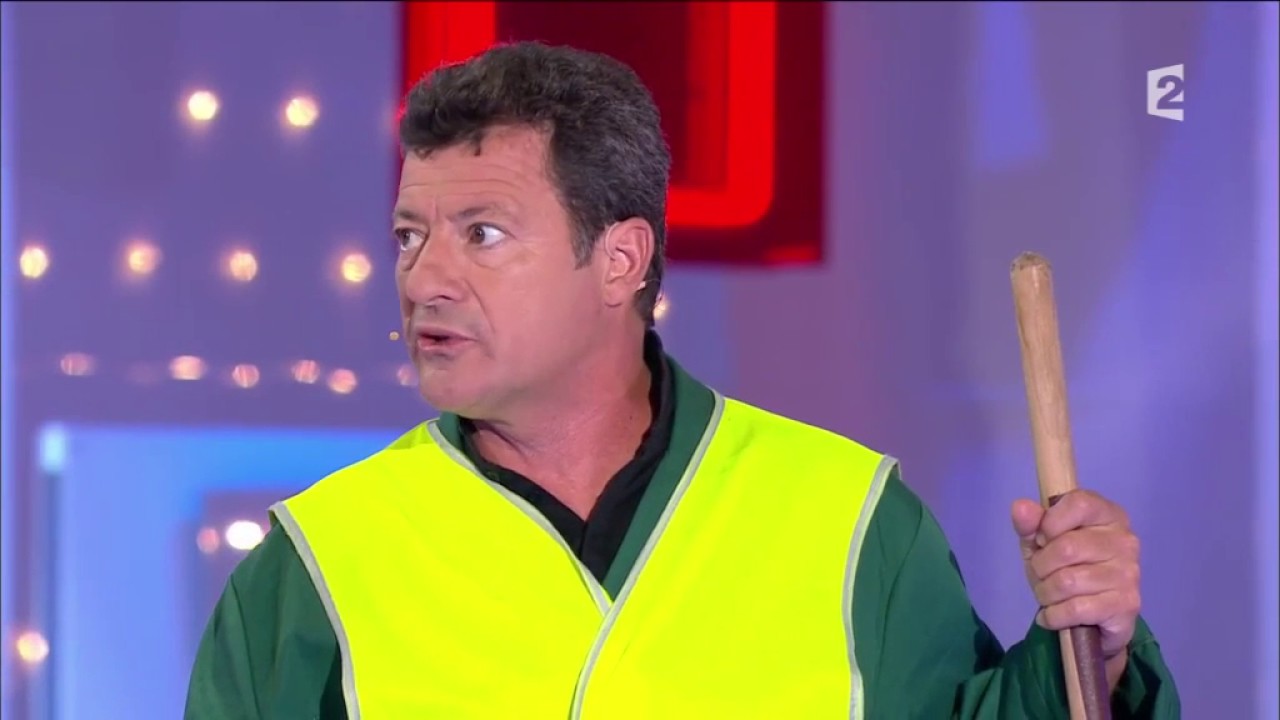 Les chevaliers du fiel font la pause