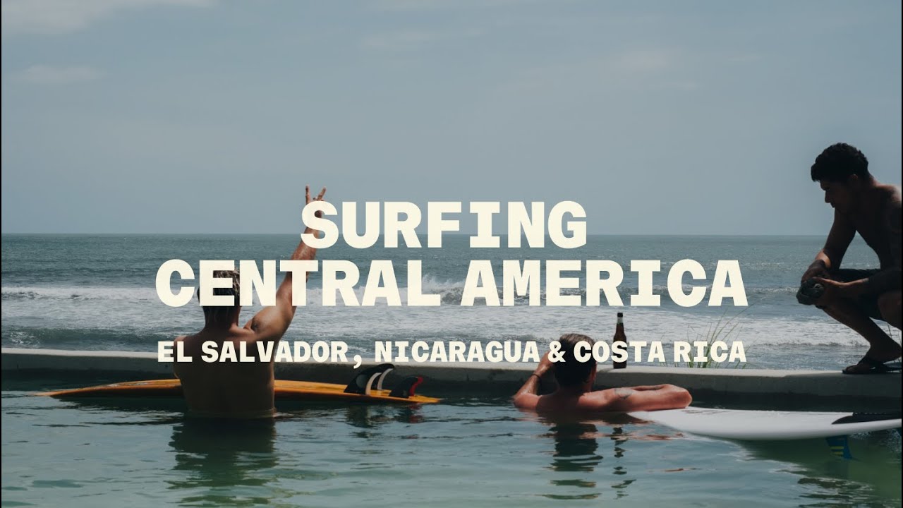 3 Lapoint camps, 1 unforgettable journey through Central America