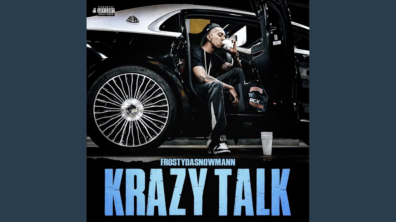 Krazy Talk