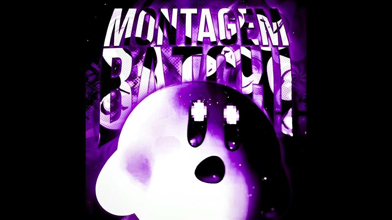 montagem batchi (hyper slowed×extended)
