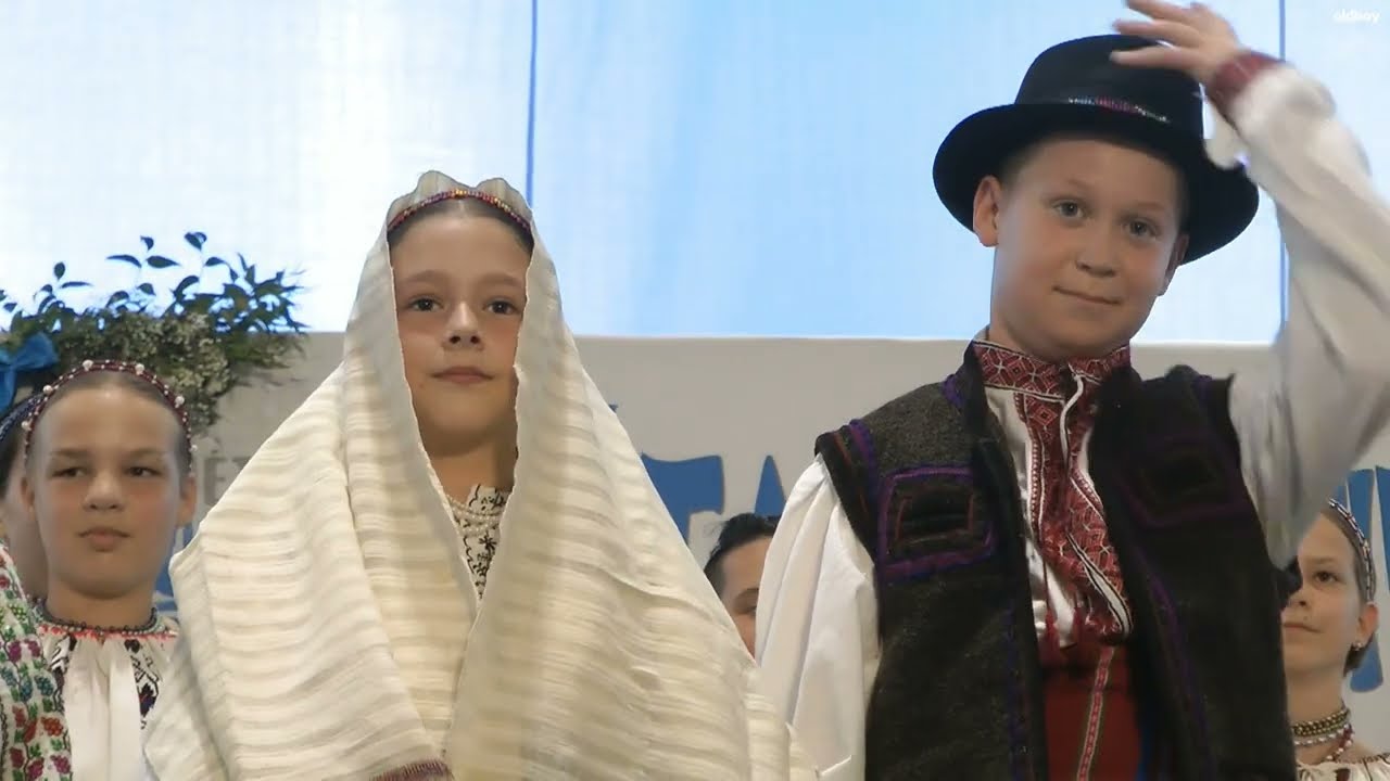 Kuszori-Borbolya, Szenna - Tavaszvilág (Medvécske)