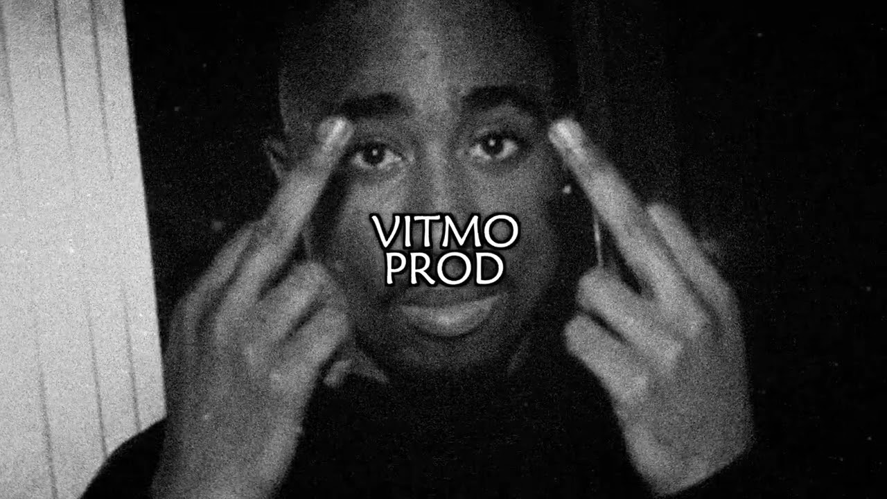 [FREE] Old School Tupac West Coast Type Beat - 