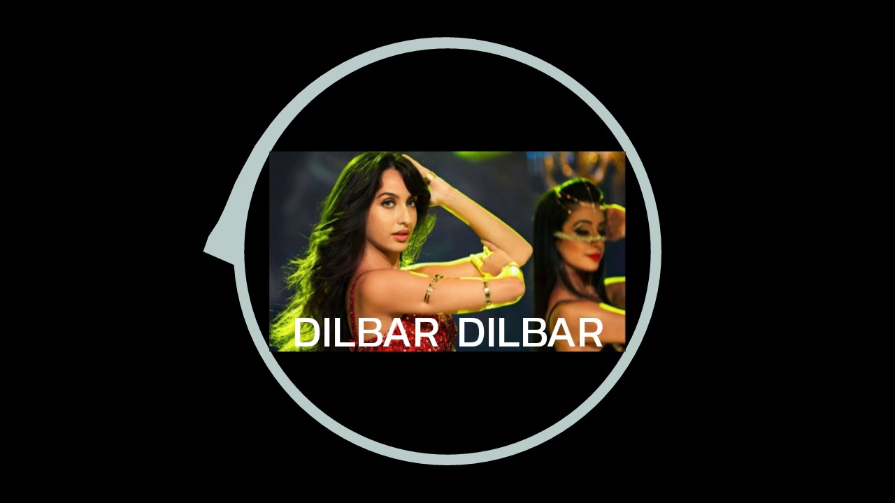 Dilbar Dilbar instrumental Music
