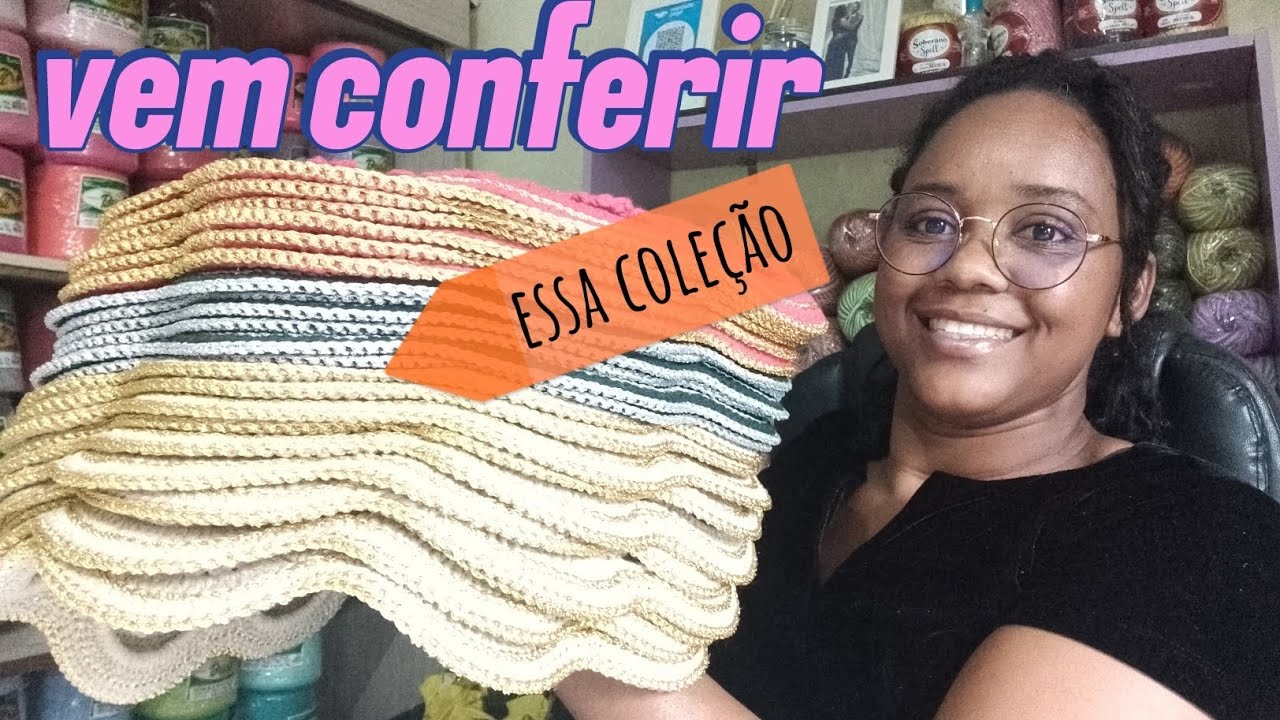 #coleções