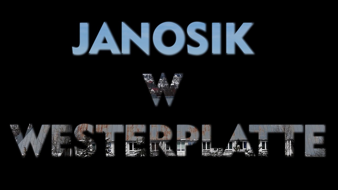 Janosik w Westerplatte