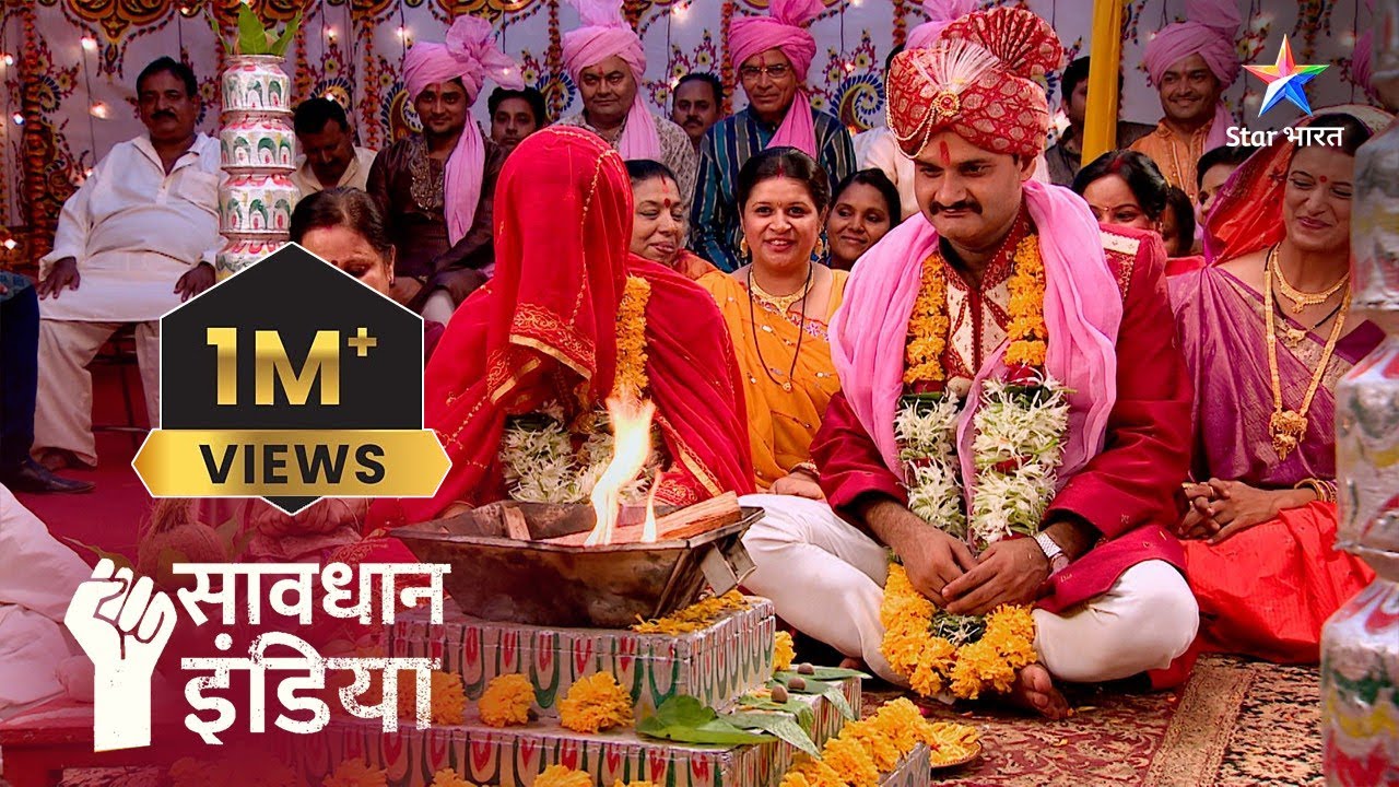 NEW ! Shaadi ya dhokha? | Savdhaan India 100 din 100 Fight Back | FULL EPISODE #savdhaanindia