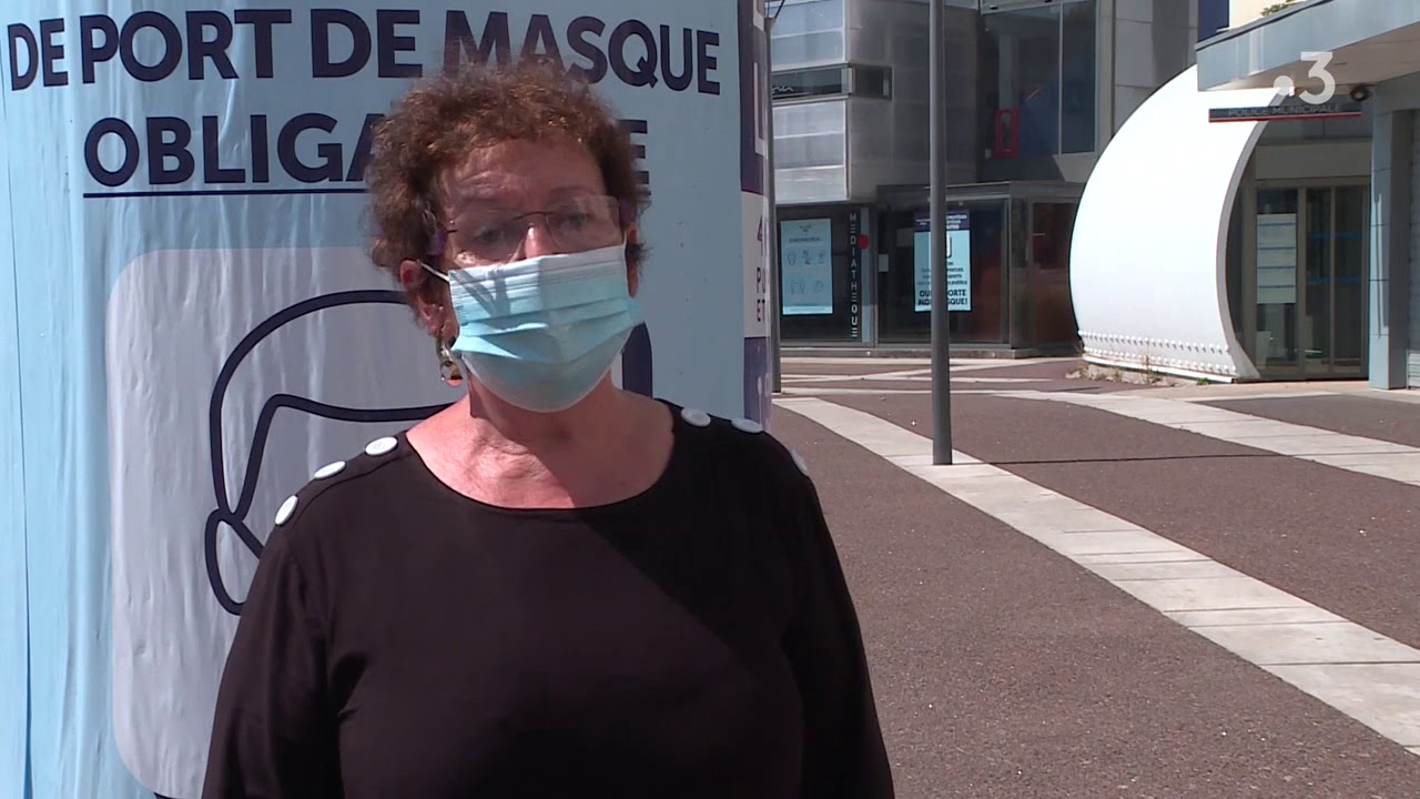 COVID-19 : un cluster détecté à Val-de-Reuil, la mairie prend un arrêté municipal