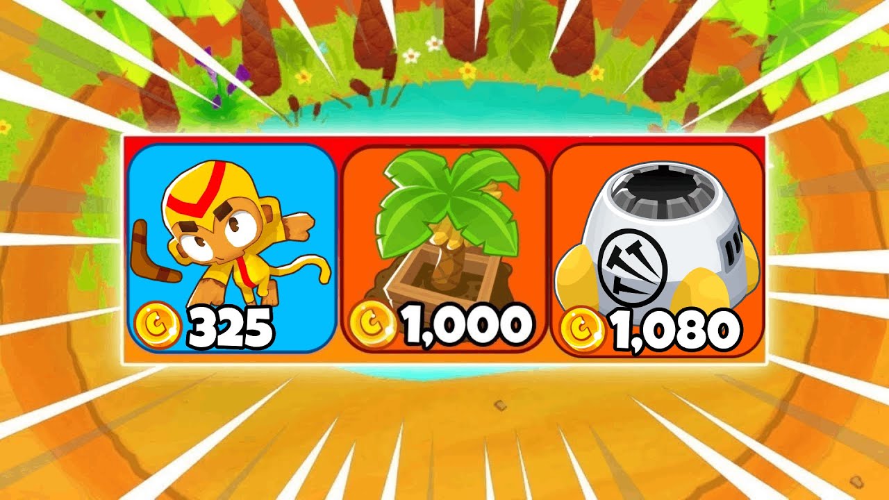 This Etienne Strategy Is Actually OP... (Bloons TD Battles 2)