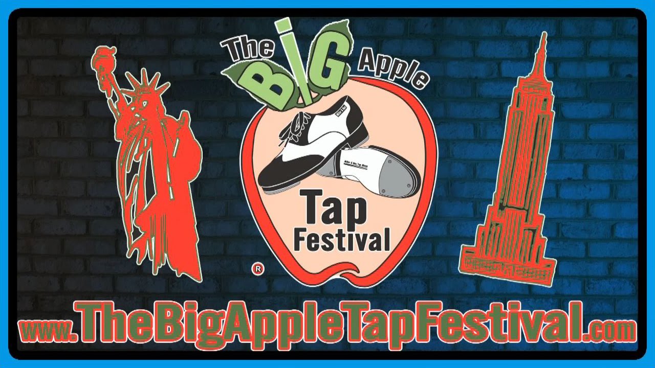 The Big Apple Tap Festival