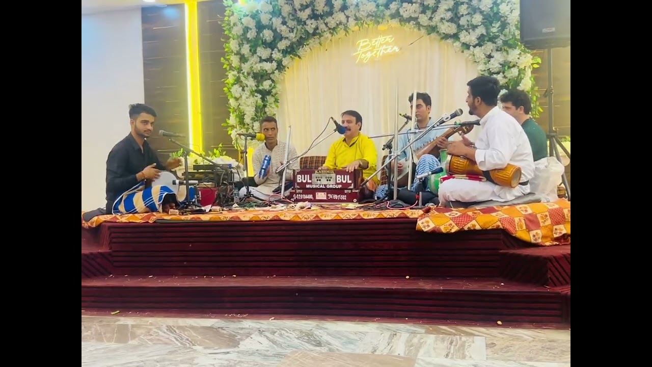 Mehandi Koshur Song Janawar🤪🙊 #funnysong #funny #fun #kashmiri #kashmiriwedding #kashmir #wedding 