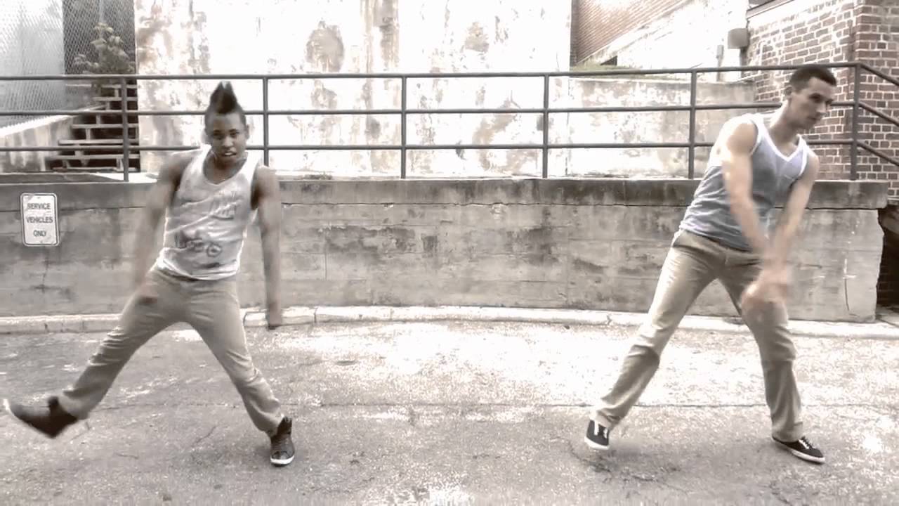 The Wanted | Chasing The Sun | (Choreography by Jeremonsterrr)