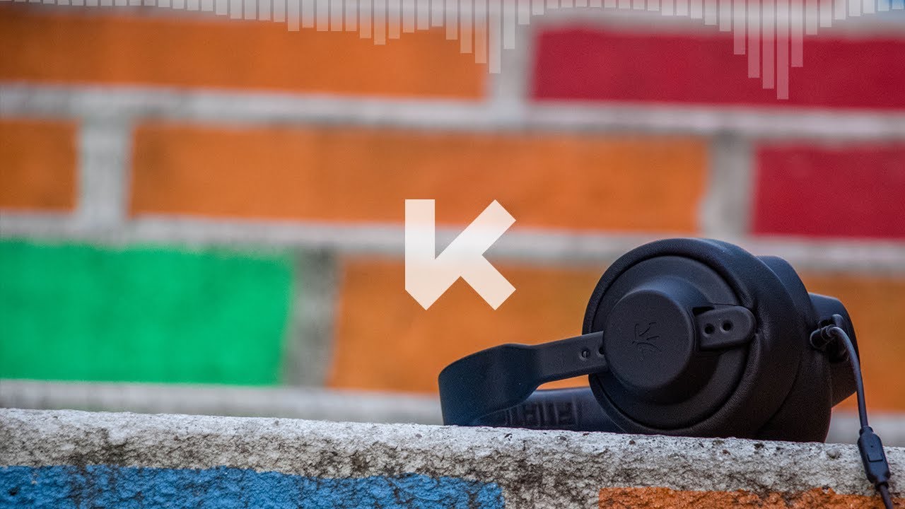 Kammertone // Crosswood