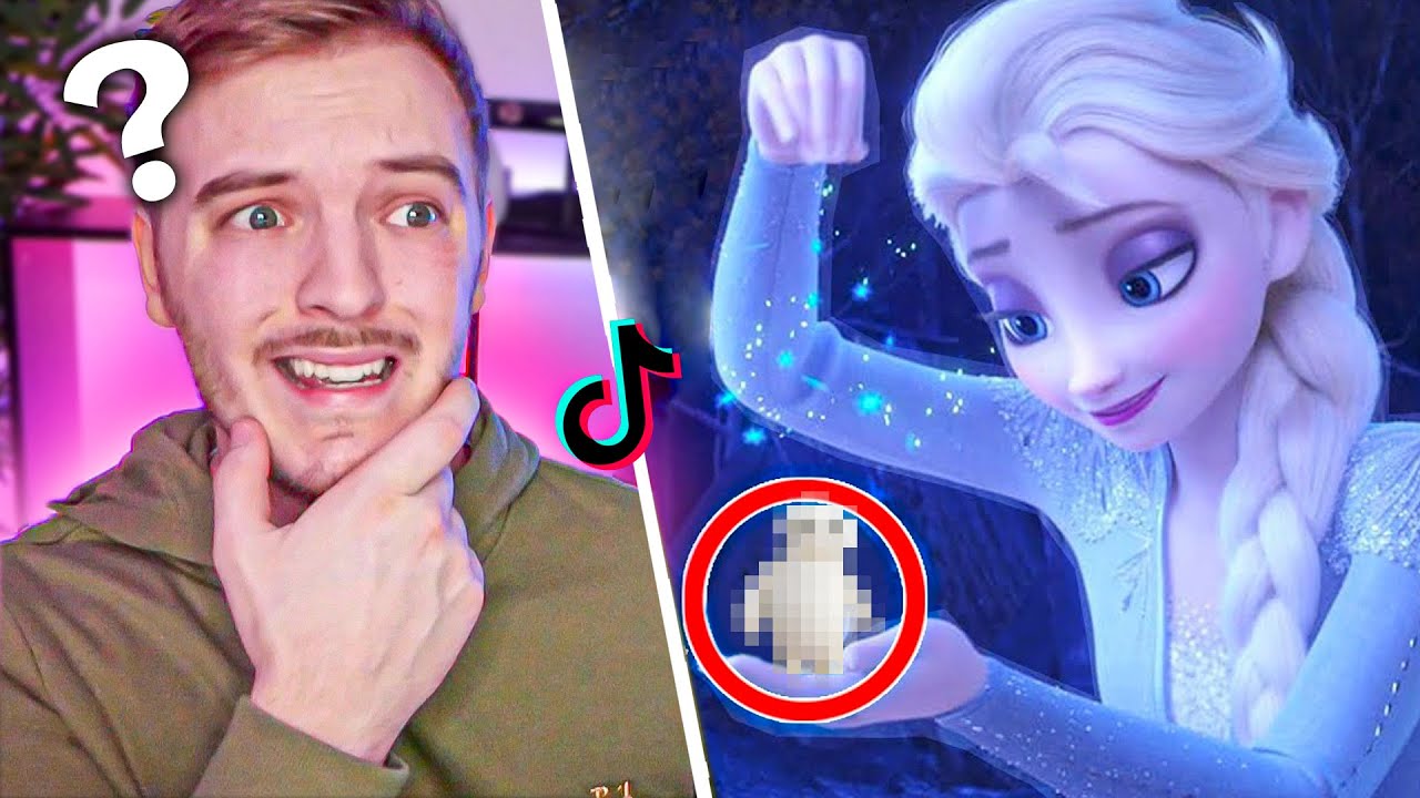 TikTok nous a caché ça..