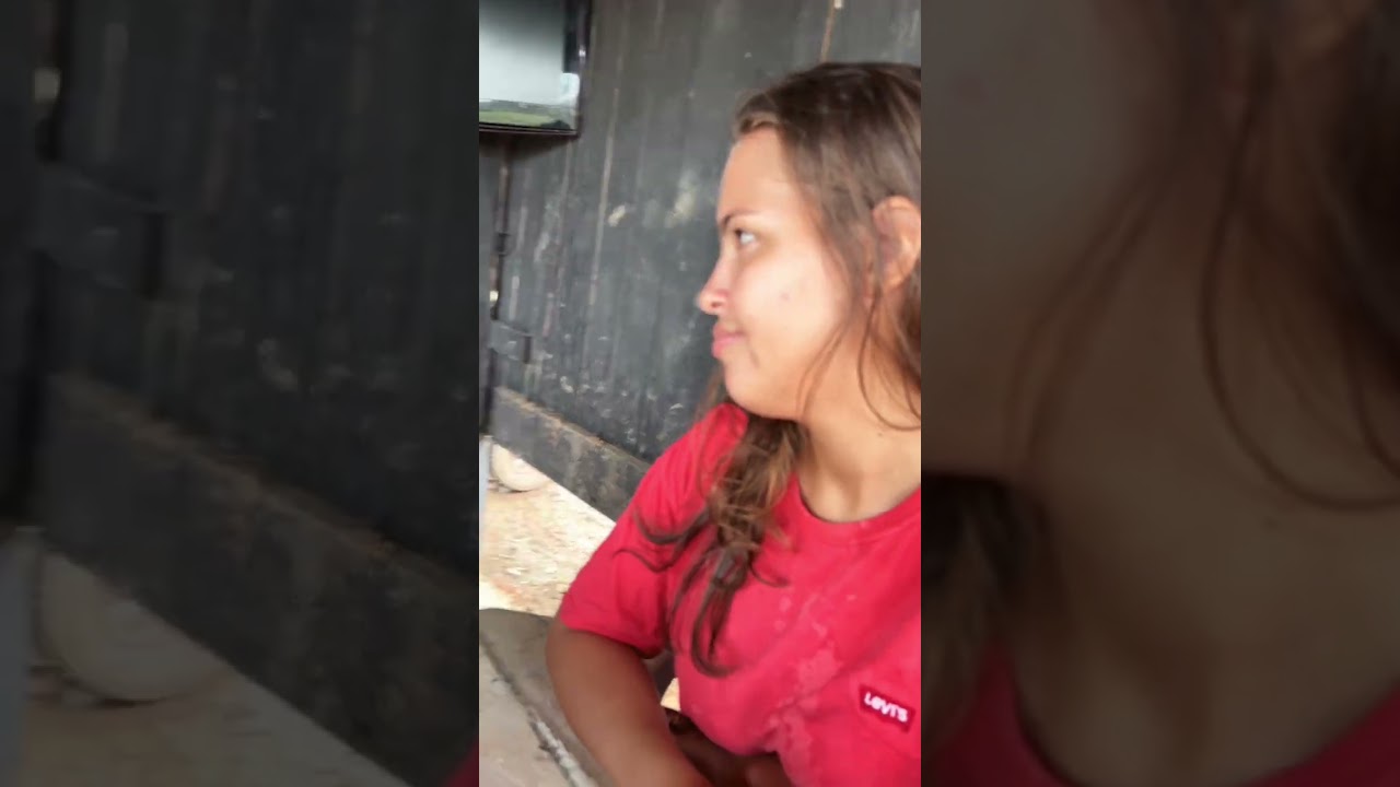Parte 4 camarada pegou a moto emprestada