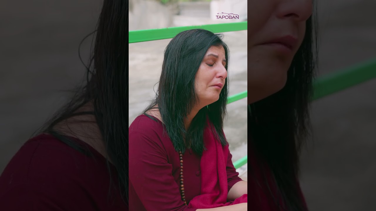 Swami Anand Arun&rsquo;s presence brings bliss | स्वामी आनन्द अरुणसँग बस्दा आनन्द र शान्ति |