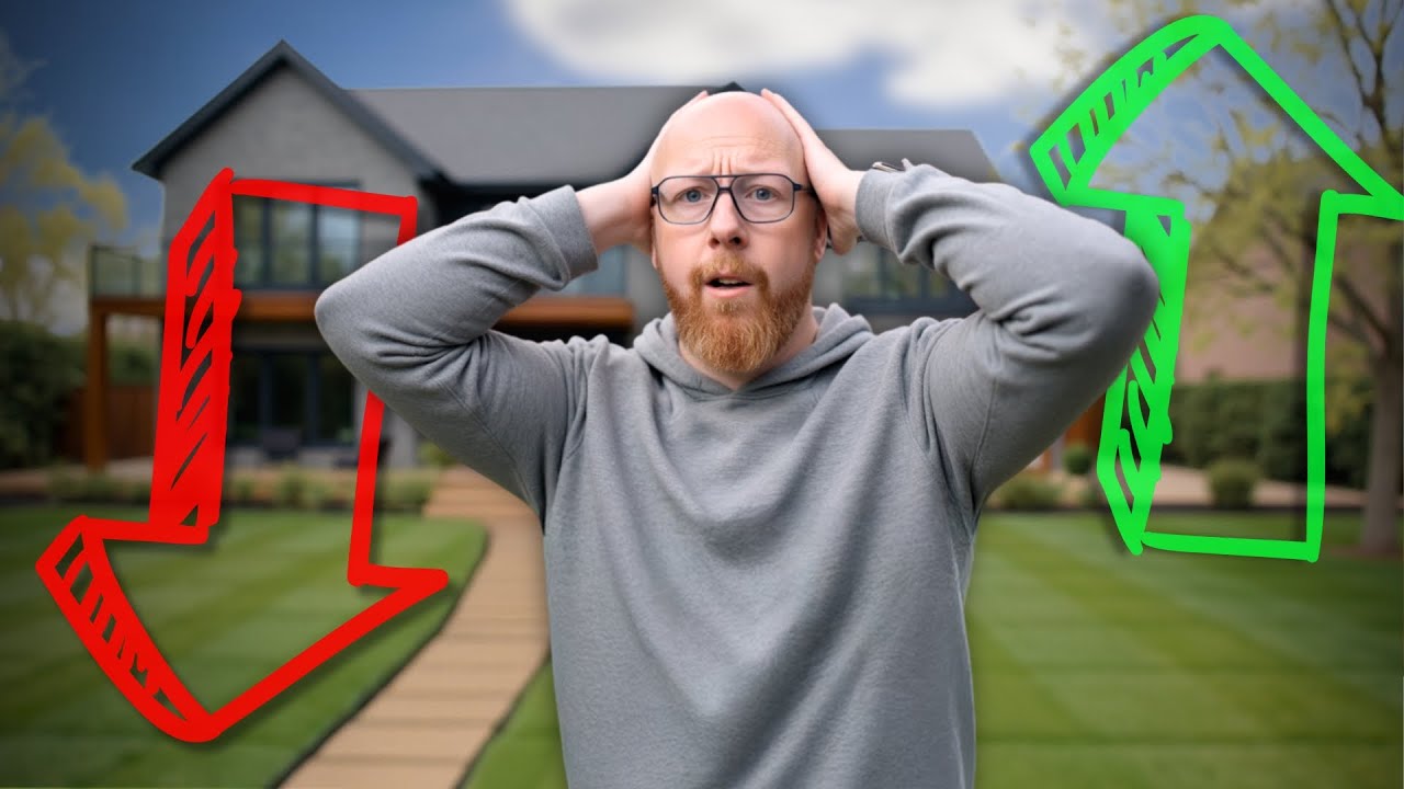 Calgary Real Estate Market Update - April 2025
