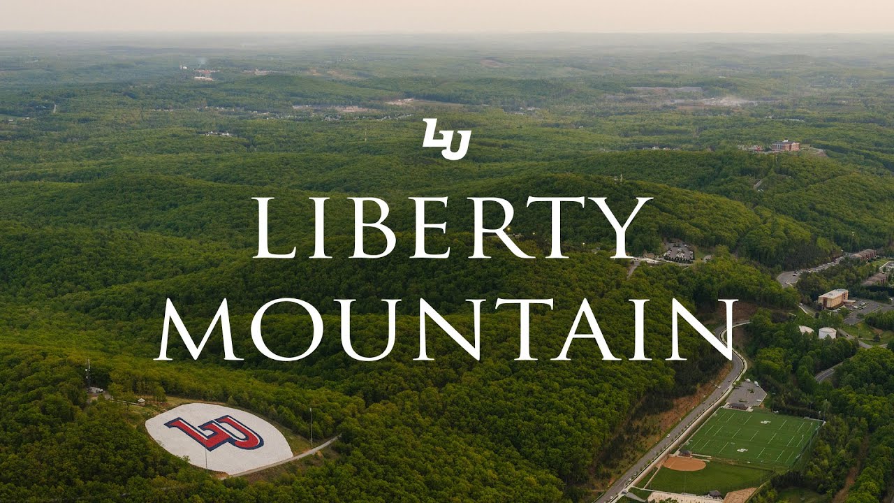 Liberty Mountain Virtual Tour