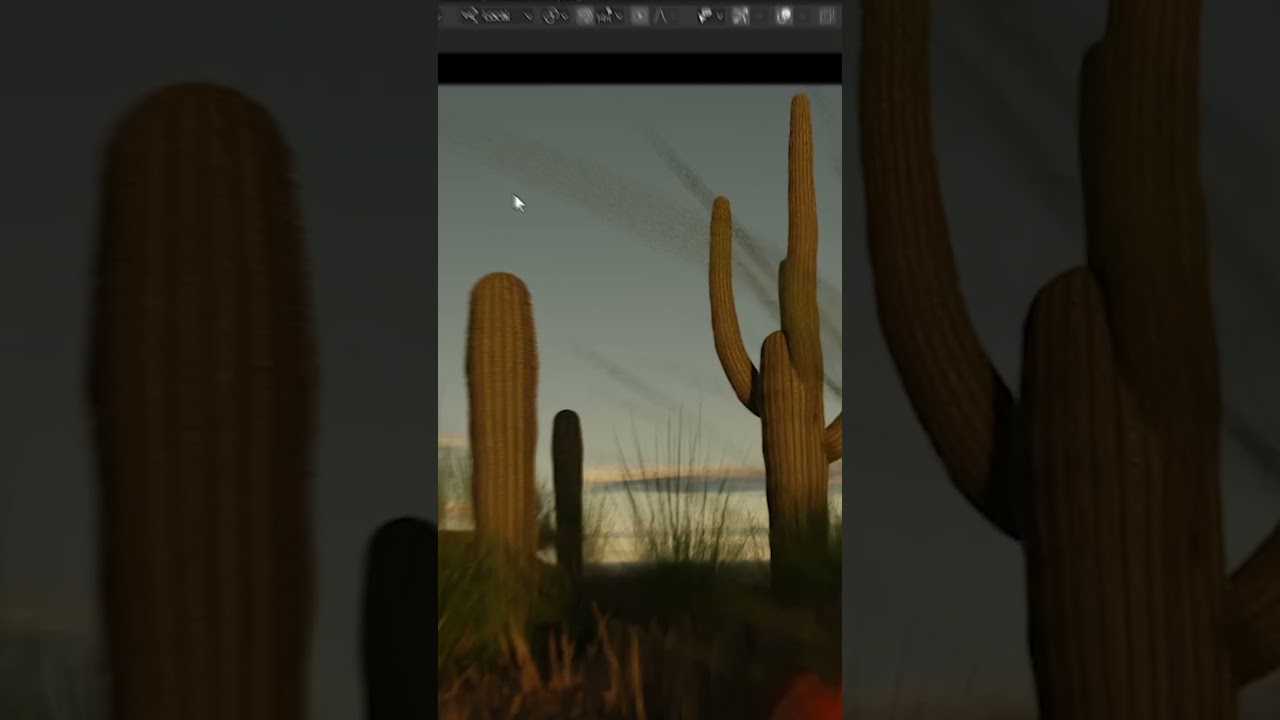 Аддон заменяющий HDRI карты